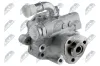 Hydraulikpumpe, Lenkung NTY SPW-VW-015