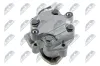 Hydraulikpumpe, Lenkung NTY SPW-VW-015 Bild Hydraulikpumpe, Lenkung NTY SPW-VW-015