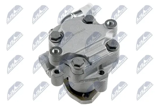 Hydraulikpumpe, Lenkung NTY SPW-VW-015 Bild Hydraulikpumpe, Lenkung NTY SPW-VW-015