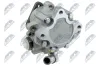 Hydraulikpumpe, Lenkung NTY SPW-VW-017 Bild Hydraulikpumpe, Lenkung NTY SPW-VW-017