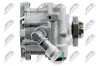 Hydraulikpumpe, Lenkung NTY SPW-VW-018 Bild Hydraulikpumpe, Lenkung NTY SPW-VW-018