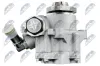 Hydraulikpumpe, Lenkung NTY SPW-VW-018 Bild Hydraulikpumpe, Lenkung NTY SPW-VW-018