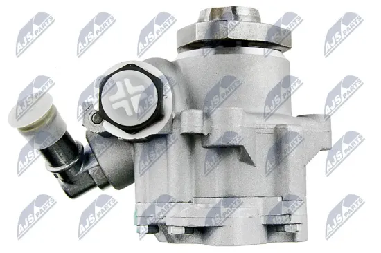 Hydraulikpumpe, Lenkung NTY SPW-VW-018 Bild Hydraulikpumpe, Lenkung NTY SPW-VW-018
