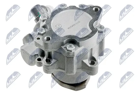 Hydraulikpumpe, Lenkung NTY SPW-VW-018 Bild Hydraulikpumpe, Lenkung NTY SPW-VW-018