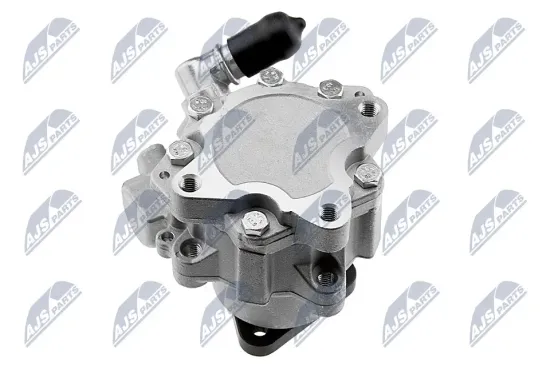 Hydraulikpumpe, Lenkung NTY SPW-VW-019 Bild Hydraulikpumpe, Lenkung NTY SPW-VW-019