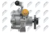 Hydraulikpumpe, Lenkung NTY SPW-VW-021 Bild Hydraulikpumpe, Lenkung NTY SPW-VW-021