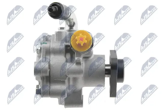 Hydraulikpumpe, Lenkung NTY SPW-VW-021 Bild Hydraulikpumpe, Lenkung NTY SPW-VW-021