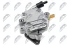 Hydraulikpumpe, Lenkung NTY SPW-VW-021 Bild Hydraulikpumpe, Lenkung NTY SPW-VW-021