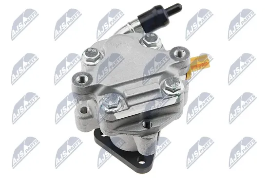 Hydraulikpumpe, Lenkung NTY SPW-VW-021 Bild Hydraulikpumpe, Lenkung NTY SPW-VW-021