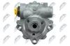 Hydraulikpumpe, Lenkung NTY SPW-VW-024 Bild Hydraulikpumpe, Lenkung NTY SPW-VW-024