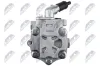 Hydraulikpumpe, Lenkung NTY SPW-VW-025 Bild Hydraulikpumpe, Lenkung NTY SPW-VW-025