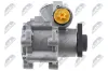 Hydraulikpumpe, Lenkung NTY SPW-VW-027 Bild Hydraulikpumpe, Lenkung NTY SPW-VW-027