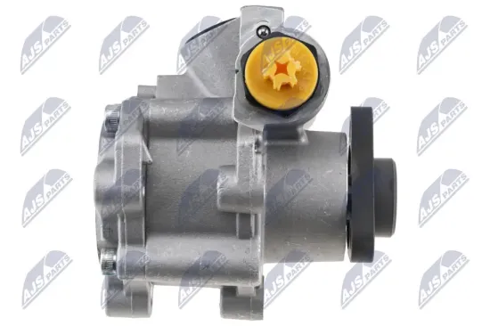 Hydraulikpumpe, Lenkung NTY SPW-VW-027 Bild Hydraulikpumpe, Lenkung NTY SPW-VW-027
