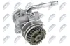 Hydraulikpumpe, Lenkung NTY SPW-WW-004