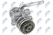 Hydraulikpumpe, Lenkung NTY SPW-WW-004