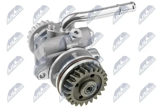 Hydraulikpumpe, Lenkung NTY SPW-WW-004 Bild Hydraulikpumpe, Lenkung NTY SPW-WW-004