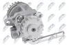 Hydraulikpumpe, Lenkung NTY SPW-WW-004 Bild Hydraulikpumpe, Lenkung NTY SPW-WW-004