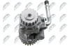 Hydraulikpumpe, Lenkung NTY SPW-WW-004 Bild Hydraulikpumpe, Lenkung NTY SPW-WW-004