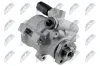 Hydraulikpumpe, Lenkung NTY SPW-WW-006 Bild Hydraulikpumpe, Lenkung NTY SPW-WW-006