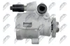 Hydraulikpumpe, Lenkung NTY SPW-WW-006 Bild Hydraulikpumpe, Lenkung NTY SPW-WW-006