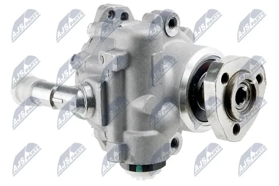 Hydraulikpumpe, Lenkung NTY SPW-WW-008 Bild Hydraulikpumpe, Lenkung NTY SPW-WW-008