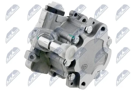 Hydraulikpumpe, Lenkung NTY SPW-WW-008 Bild Hydraulikpumpe, Lenkung NTY SPW-WW-008