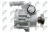 Hydraulikpumpe, Lenkung NTY SPW-WW-008 Bild Hydraulikpumpe, Lenkung NTY SPW-WW-008