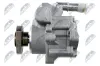 Hydraulikpumpe, Lenkung NTY SPW-WW-008 Bild Hydraulikpumpe, Lenkung NTY SPW-WW-008