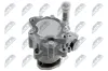 Hydraulikpumpe, Lenkung NTY SPW-WW-008 Bild Hydraulikpumpe, Lenkung NTY SPW-WW-008