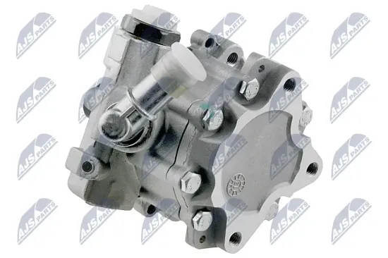 Hydraulikpumpe, Lenkung NTY SPW-WW-010 Bild Hydraulikpumpe, Lenkung NTY SPW-WW-010