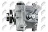 Hydraulikpumpe, Lenkung NTY SPW-WW-011 Bild Hydraulikpumpe, Lenkung NTY SPW-WW-011