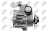 Hydraulikpumpe, Lenkung NTY SPW-WW-011 Bild Hydraulikpumpe, Lenkung NTY SPW-WW-011