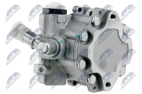 Hydraulikpumpe, Lenkung NTY SPW-WW-012 Bild Hydraulikpumpe, Lenkung NTY SPW-WW-012