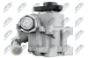 Hydraulikpumpe, Lenkung NTY SPW-WW-014 Bild Hydraulikpumpe, Lenkung NTY SPW-WW-014