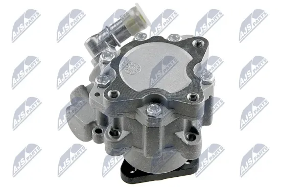 Hydraulikpumpe, Lenkung NTY SPW-WW-014 Bild Hydraulikpumpe, Lenkung NTY SPW-WW-014