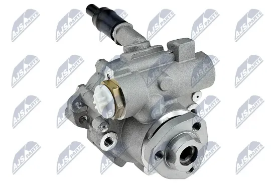 Hydraulikpumpe, Lenkung NTY SPW-WW-016 Bild Hydraulikpumpe, Lenkung NTY SPW-WW-016