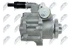 Hydraulikpumpe, Lenkung NTY SPW-WW-016 Bild Hydraulikpumpe, Lenkung NTY SPW-WW-016