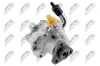 Hydraulikpumpe, Lenkung NTY SPW-WW-021 Bild Hydraulikpumpe, Lenkung NTY SPW-WW-021