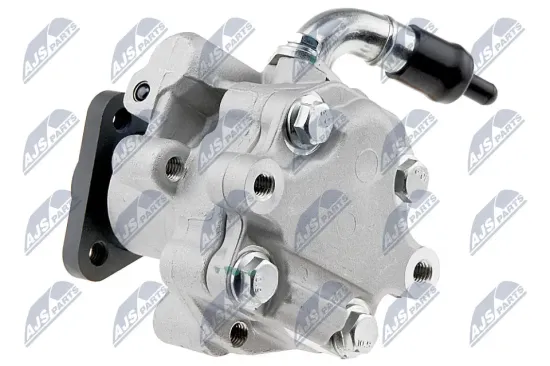 Hydraulikpumpe, Lenkung NTY SPW-WW-021 Bild Hydraulikpumpe, Lenkung NTY SPW-WW-021