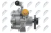 Hydraulikpumpe, Lenkung NTY SPW-WW-021 Bild Hydraulikpumpe, Lenkung NTY SPW-WW-021