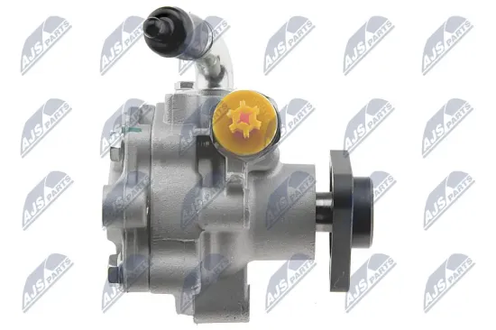 Hydraulikpumpe, Lenkung NTY SPW-WW-021 Bild Hydraulikpumpe, Lenkung NTY SPW-WW-021
