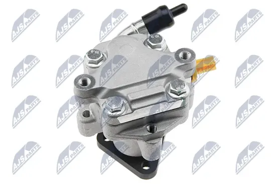 Hydraulikpumpe, Lenkung NTY SPW-WW-021 Bild Hydraulikpumpe, Lenkung NTY SPW-WW-021