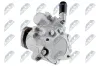 Hydraulikpumpe, Lenkung NTY SPW-WW-022 Bild Hydraulikpumpe, Lenkung NTY SPW-WW-022