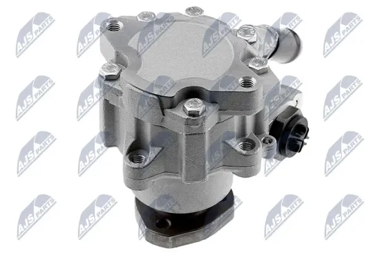 Hydraulikpumpe, Lenkung NTY SPW-WW-022 Bild Hydraulikpumpe, Lenkung NTY SPW-WW-022