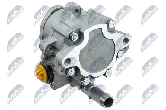 Hydraulikpumpe, Lenkung NTY SPW-WW-024 Bild Hydraulikpumpe, Lenkung NTY SPW-WW-024