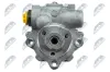 Hydraulikpumpe, Lenkung NTY SPW-WW-024 Bild Hydraulikpumpe, Lenkung NTY SPW-WW-024