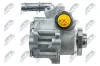 Hydraulikpumpe, Lenkung NTY SPW-WW-024 Bild Hydraulikpumpe, Lenkung NTY SPW-WW-024