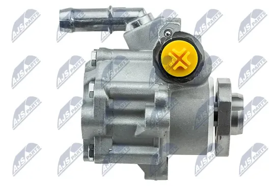 Hydraulikpumpe, Lenkung NTY SPW-WW-024 Bild Hydraulikpumpe, Lenkung NTY SPW-WW-024