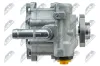 Hydraulikpumpe, Lenkung NTY SPW-WW-024 Bild Hydraulikpumpe, Lenkung NTY SPW-WW-024
