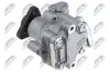Hydraulikpumpe, Lenkung NTY SPW-WW-026 Bild Hydraulikpumpe, Lenkung NTY SPW-WW-026